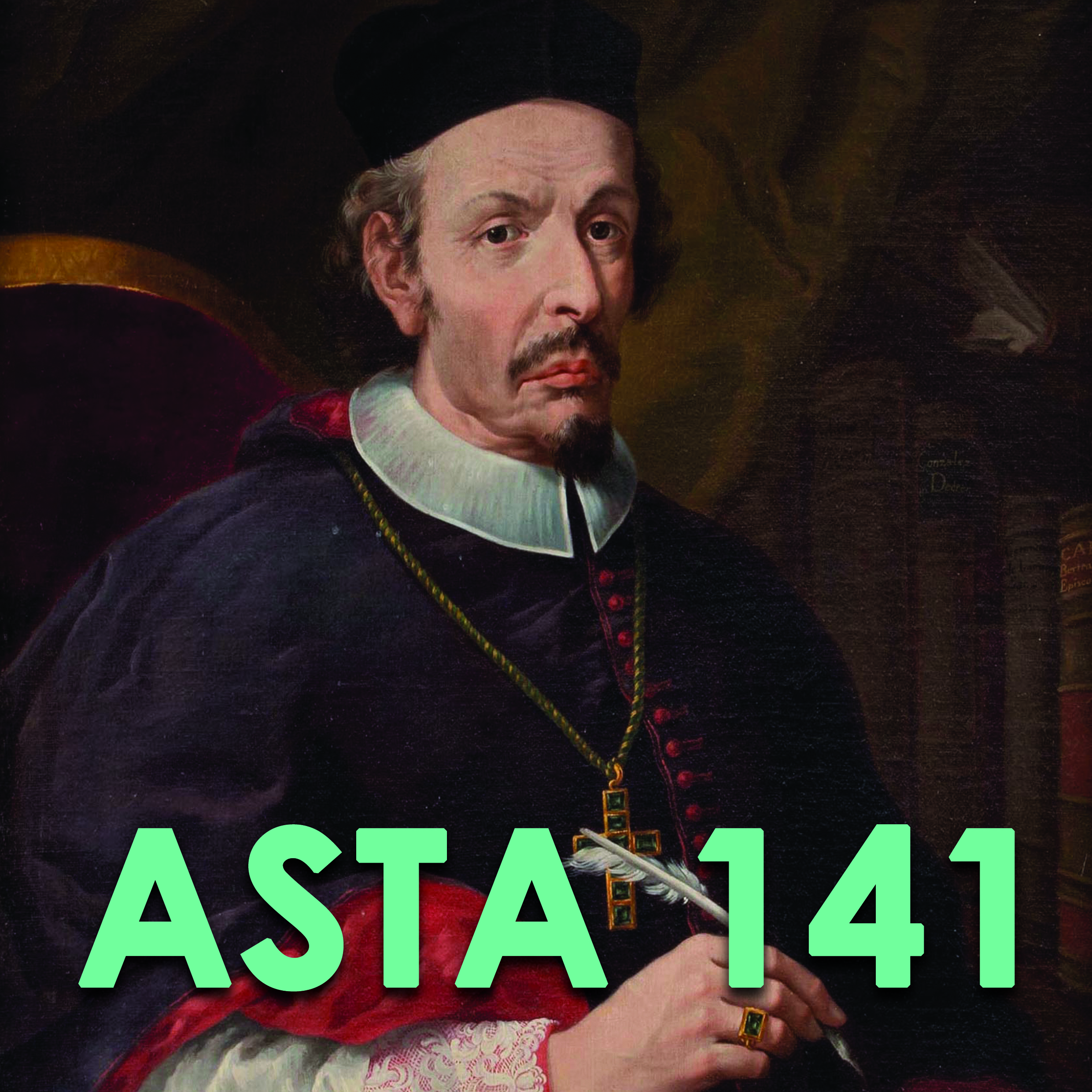 Asta 141