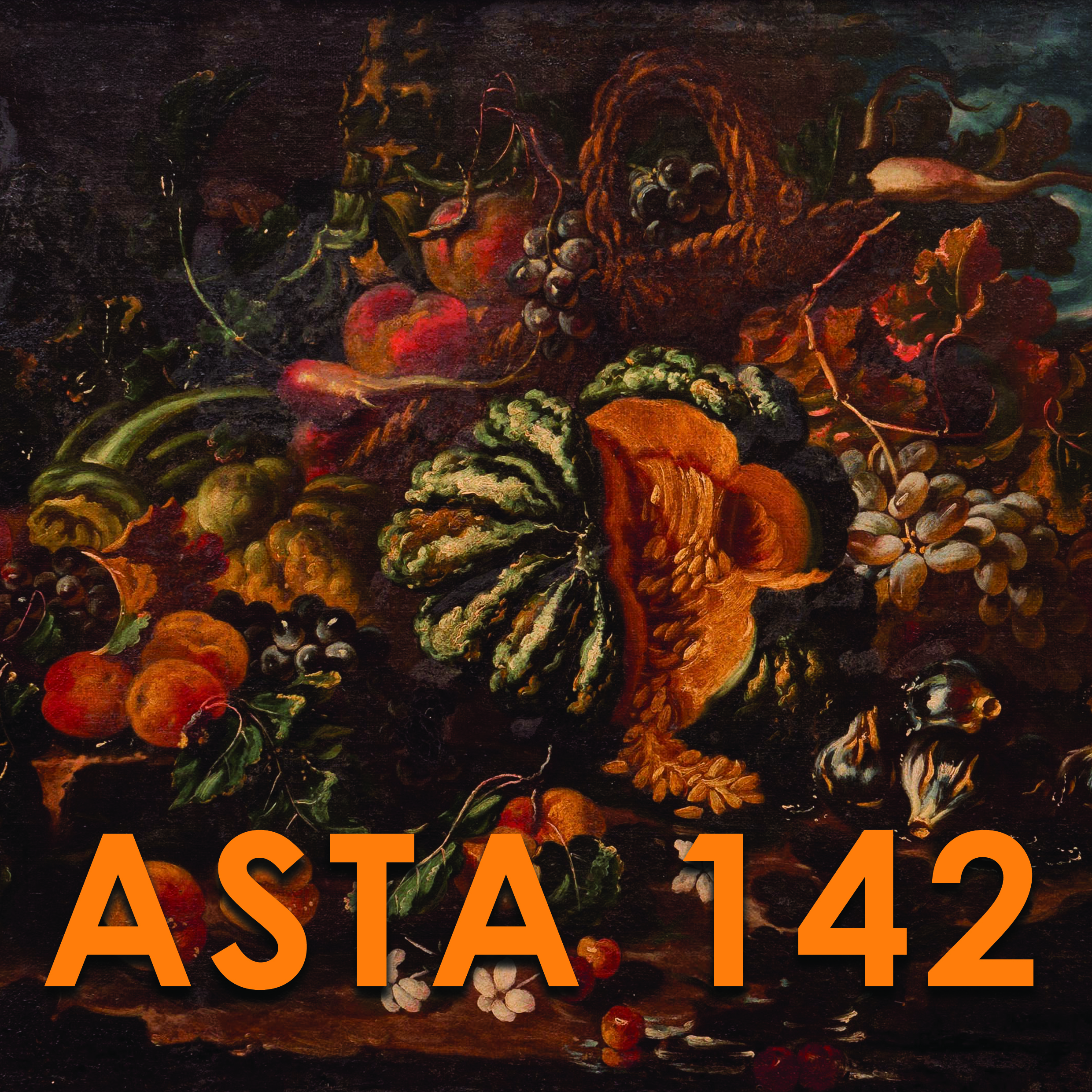 Asta 142