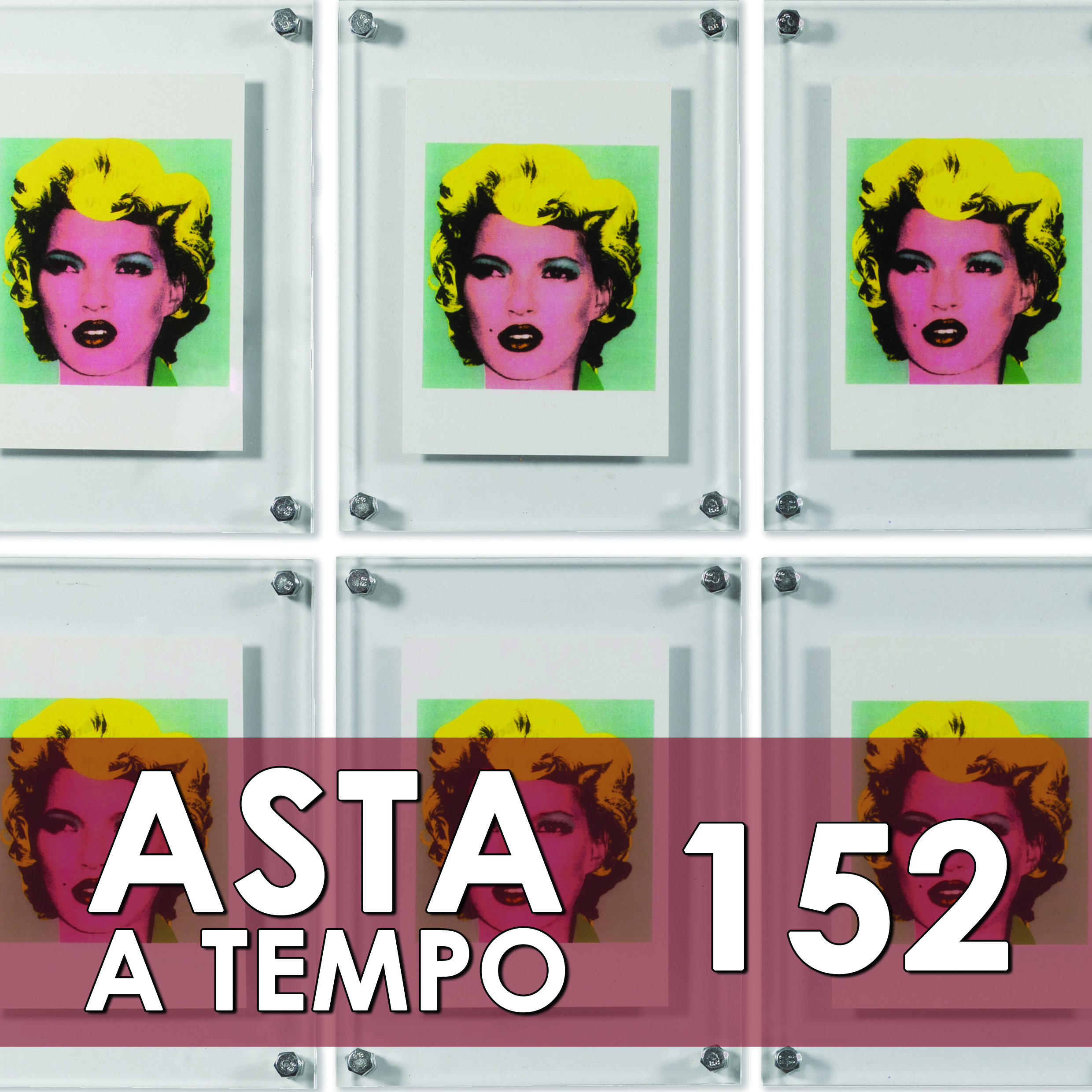 Asta a Tempo 152
